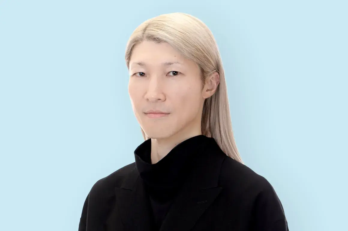 澤田 靖仁