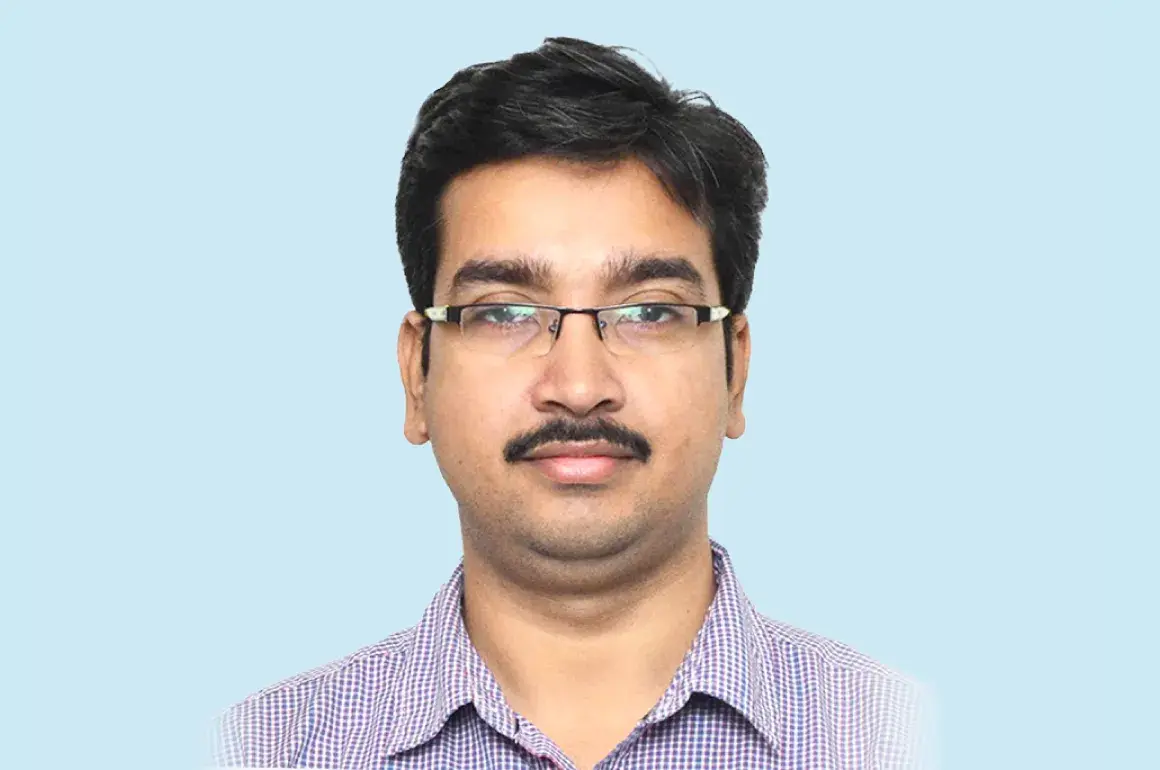 Biplab Banerjee 博士（工学）