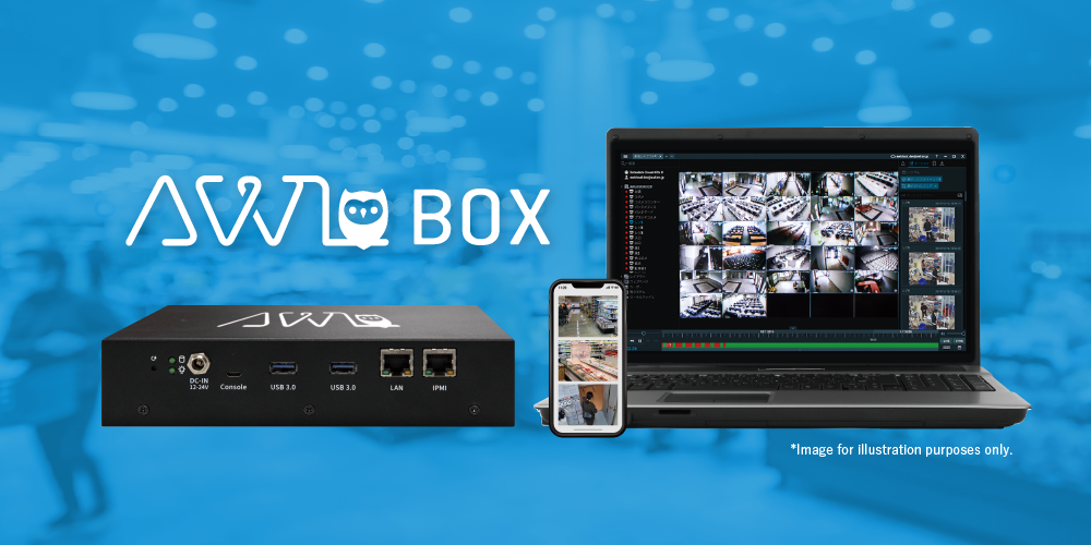 AWLBOX